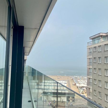 Ferienwohnung Orfeo Knokke Exterior foto